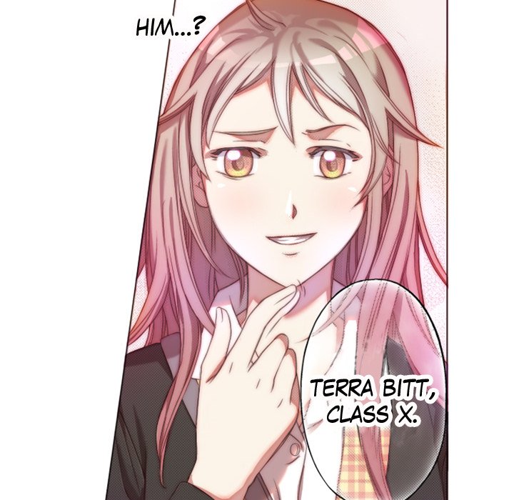 Lemon Leaf Lemon Leaf EP 1 - Toomics page 44 - 