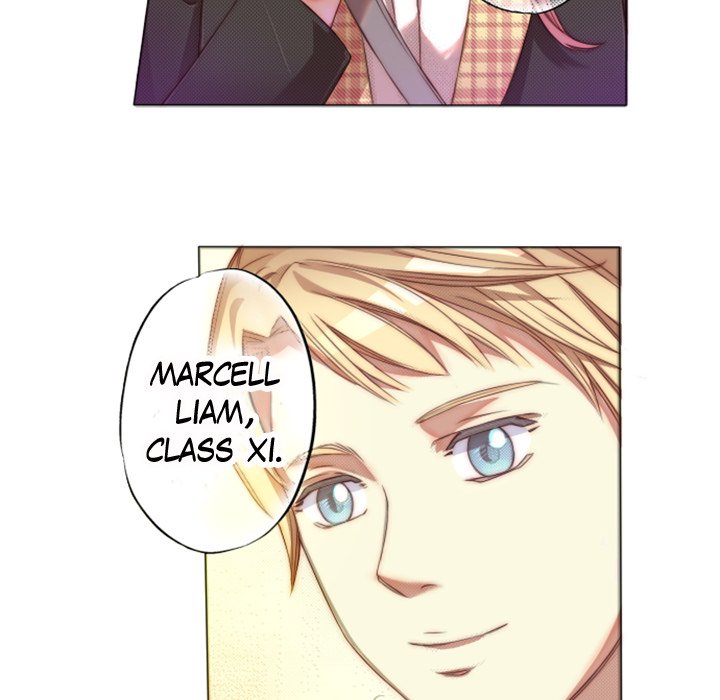 Lemon Leaf Lemon Leaf EP 1 - Toomics page 45 - 