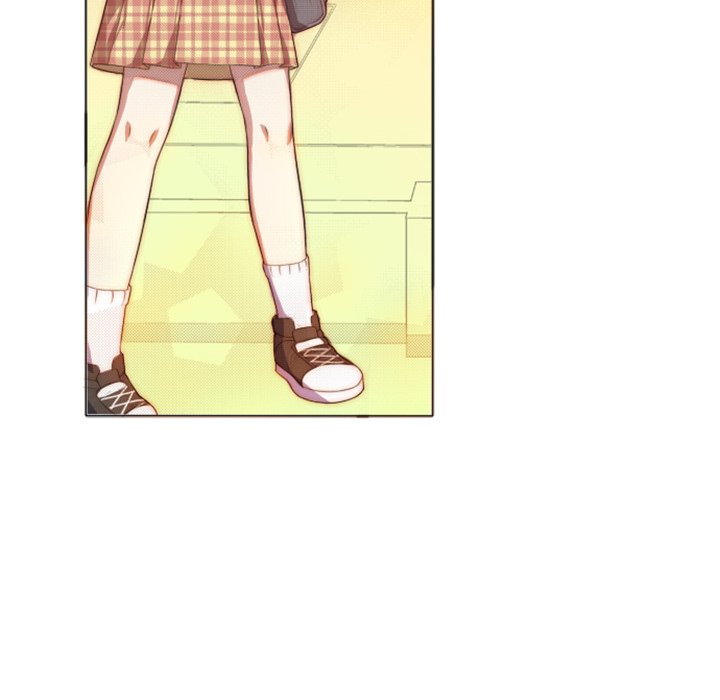 Lemon Leaf Lemon Leaf EP 1 - Toomics page 6 - 