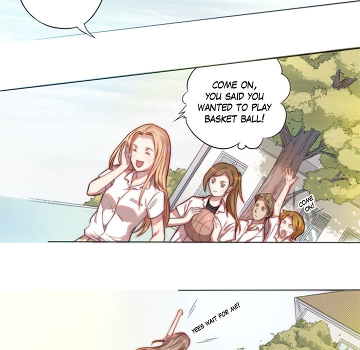 Lemon Leaf Lemon Leaf EP 1 - Toomics page 51 - 