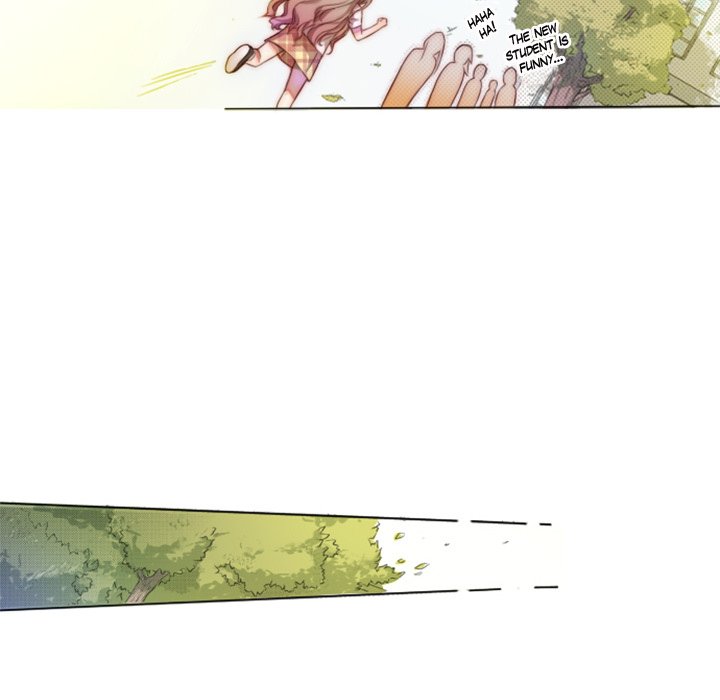 Lemon Leaf Lemon Leaf EP 1 - Toomics page 52 - 
