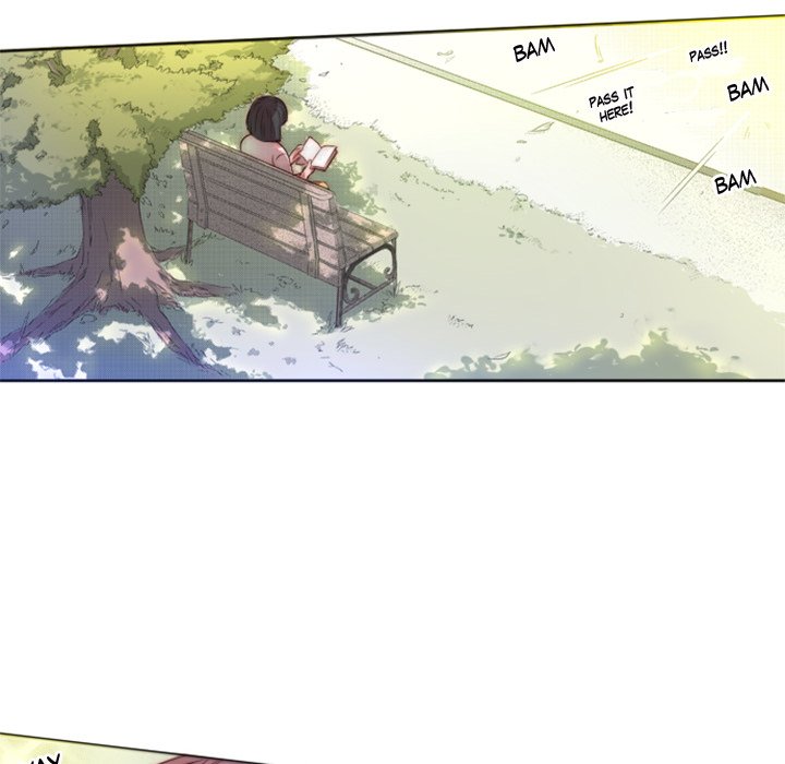 Lemon Leaf Lemon Leaf EP 1 - Toomics page 53 - 