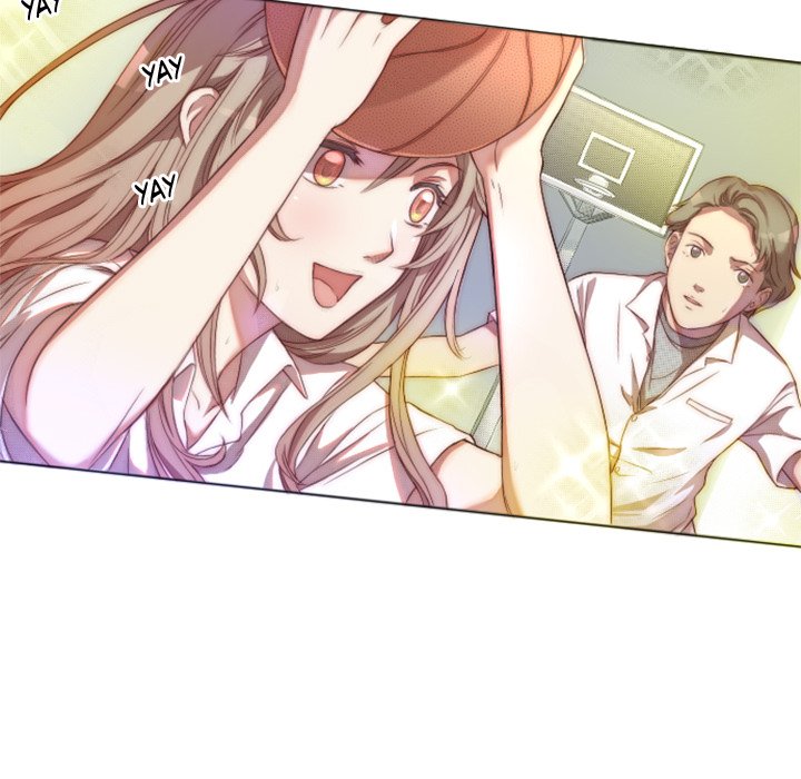 Lemon Leaf Lemon Leaf EP 1 - Toomics page 54 - 