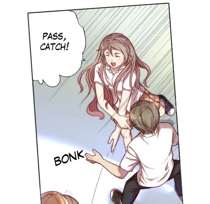 Lemon Leaf Lemon Leaf EP 1 - Toomics page 55 - 