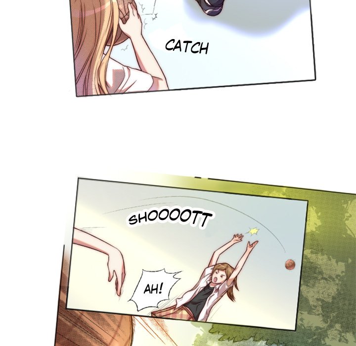 Lemon Leaf Lemon Leaf EP 1 - Toomics page 56 - 