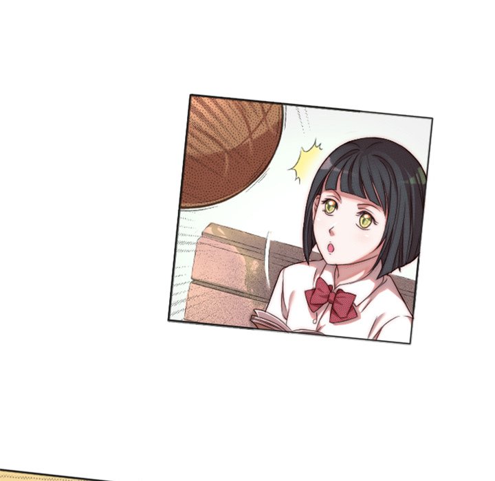 Lemon Leaf Lemon Leaf EP 1 - Toomics page 58 - 