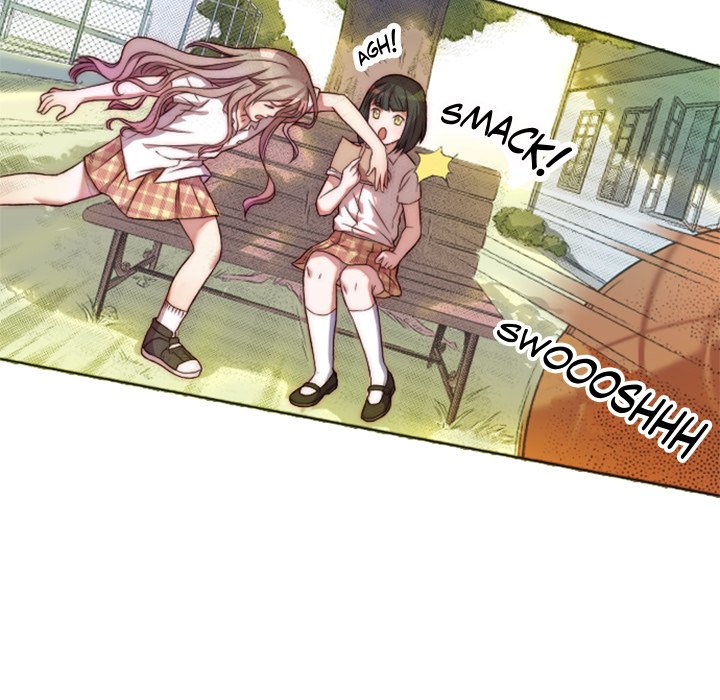 Lemon Leaf Lemon Leaf EP 1 - Toomics page 60 - 