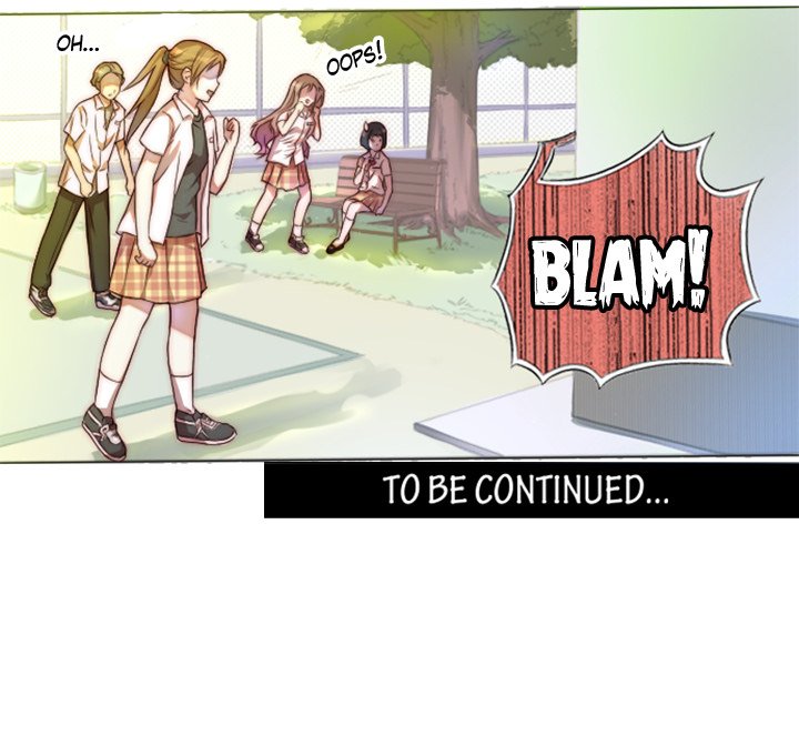 Lemon Leaf Lemon Leaf EP 1 - Toomics page 61 - 