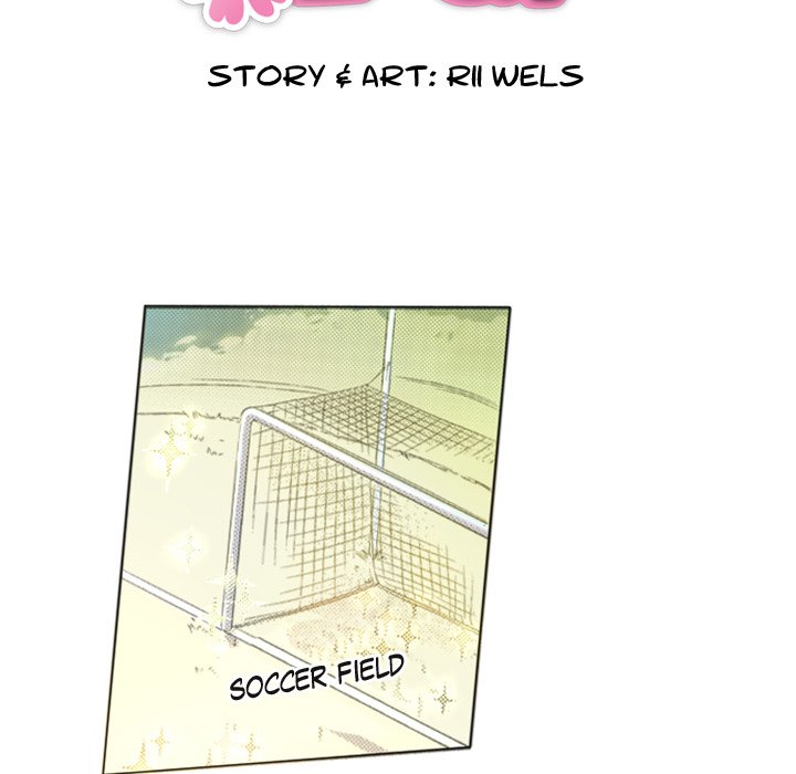 Lemon Leaf Lemon Leaf EP 1 - Toomics page 8 - 