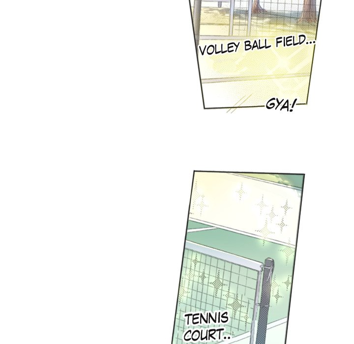 Lemon Leaf Lemon Leaf EP 1 - Toomics page 10 - 