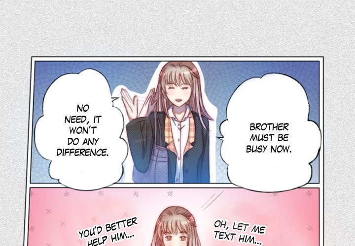 Lemon Leaf Lemon Leaf EP 10 - Toomics page 1 - 
