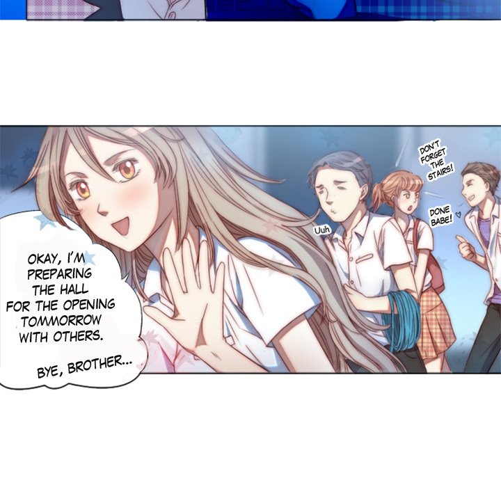 Lemon Leaf Lemon Leaf EP 10 - Toomics page 12 - 