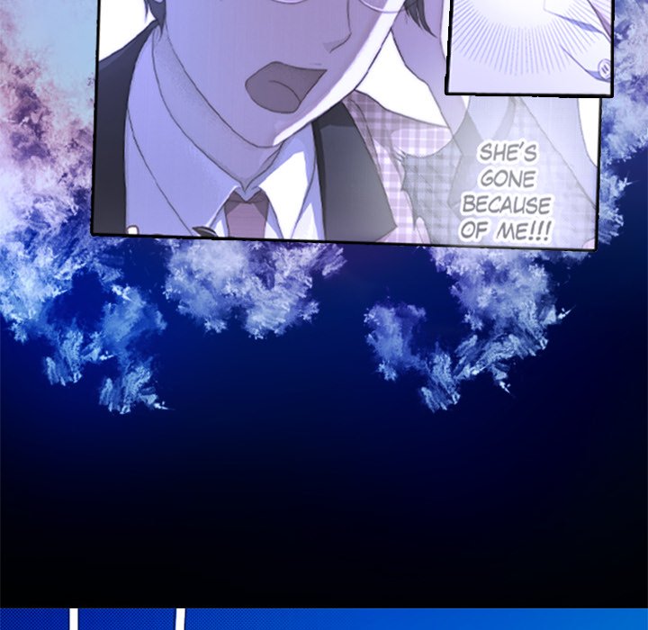 Lemon Leaf Lemon Leaf EP 10 - Toomics page 16 - 