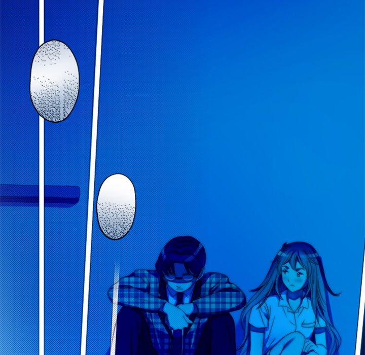 Lemon Leaf Lemon Leaf EP 10 - Toomics page 17 - 