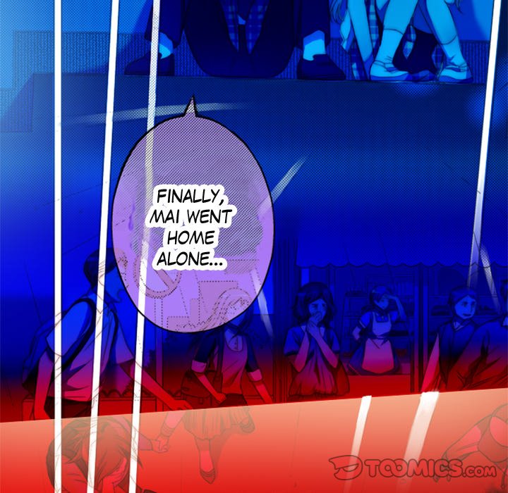 Lemon Leaf Lemon Leaf EP 10 - Toomics page 18 - 