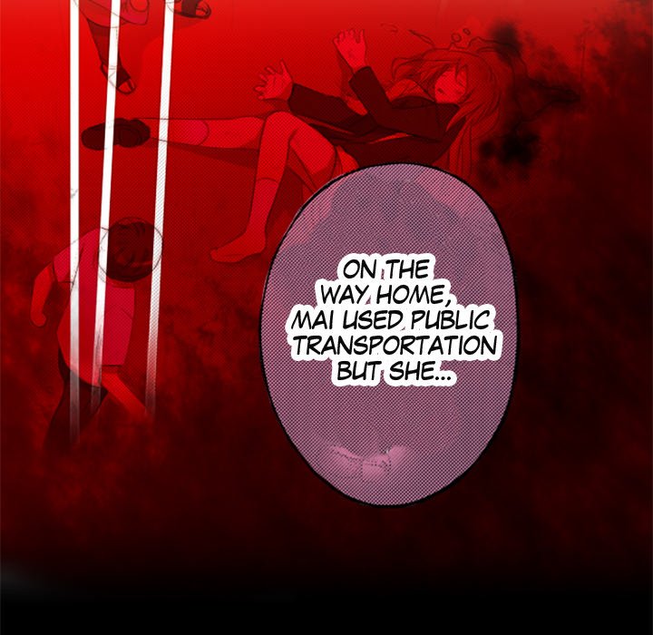 Lemon Leaf Lemon Leaf EP 10 - Toomics page 19 - 