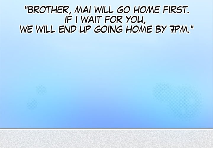Lemon Leaf Lemon Leaf EP 10 - Toomics page 3 - 