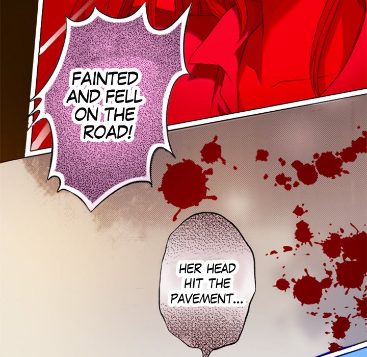 Lemon Leaf Lemon Leaf EP 10 - Toomics page 21 - 