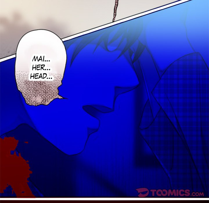 Lemon Leaf Lemon Leaf EP 10 - Toomics page 22 - 
