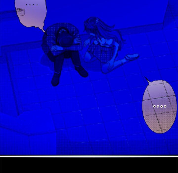 Lemon Leaf Lemon Leaf EP 10 - Toomics page 25 - 