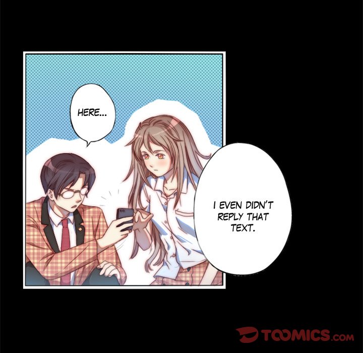Lemon Leaf Lemon Leaf EP 10 - Toomics page 26 - 
