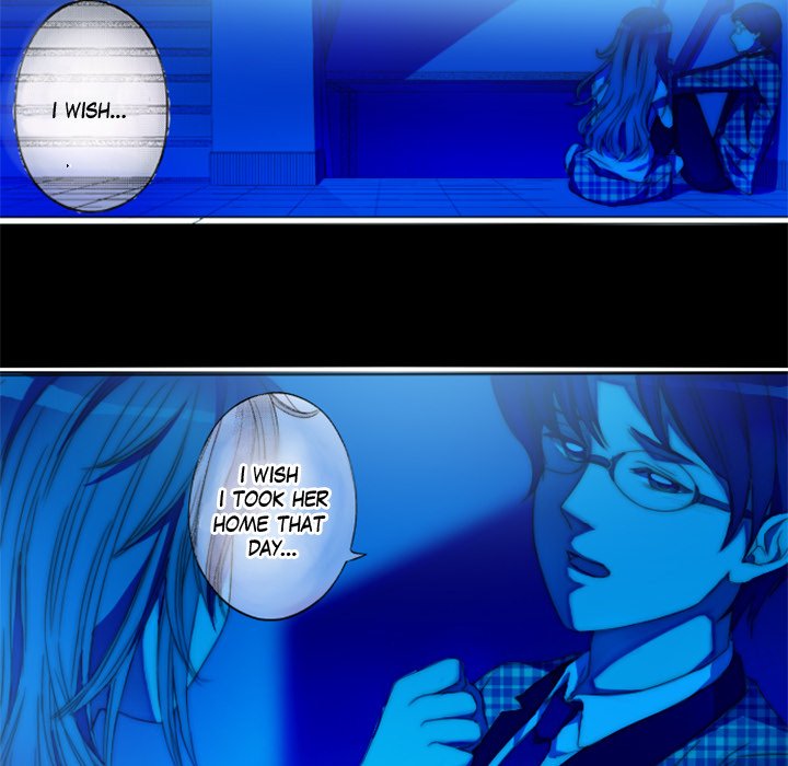 Lemon Leaf Lemon Leaf EP 10 - Toomics page 28 - 