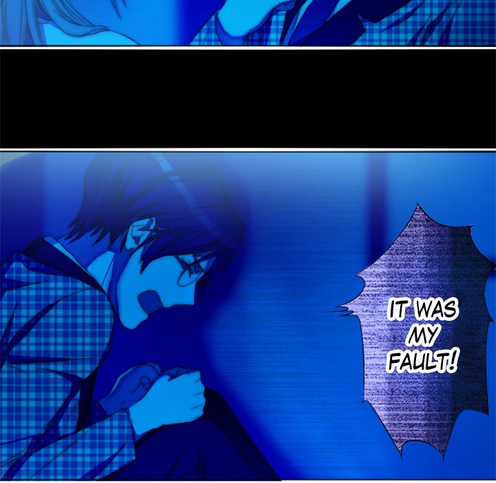 Lemon Leaf Lemon Leaf EP 10 - Toomics page 29 - 