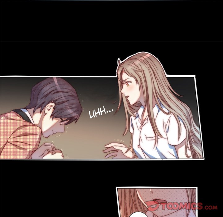 Lemon Leaf Lemon Leaf EP 10 - Toomics page 30 - 