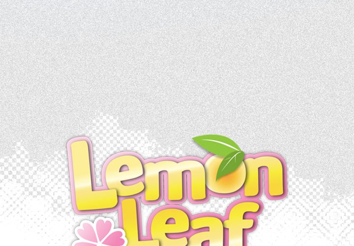 Lemon Leaf Lemon Leaf EP 10 - Toomics page 4 - 