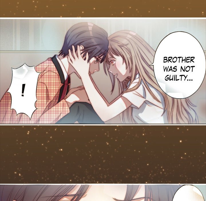 Lemon Leaf Lemon Leaf EP 10 - Toomics page 32 - 