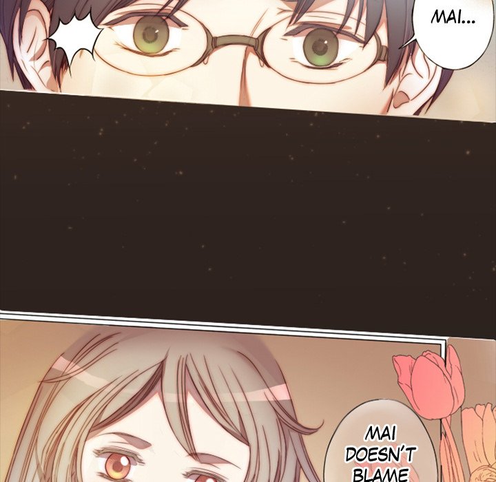 Lemon Leaf Lemon Leaf EP 10 - Toomics page 33 - 