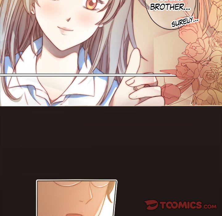 Lemon Leaf Lemon Leaf EP 10 - Toomics page 34 - 