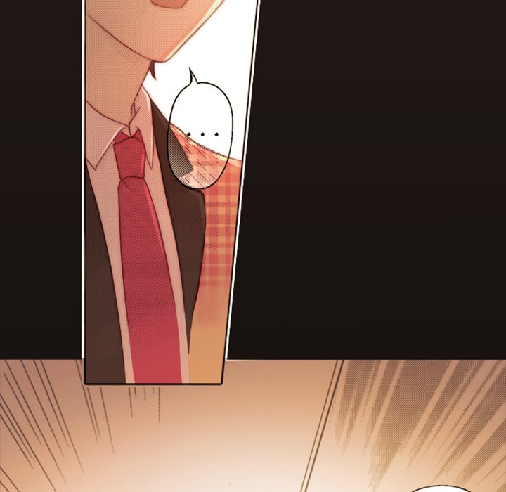 Lemon Leaf Lemon Leaf EP 10 - Toomics page 35 - 