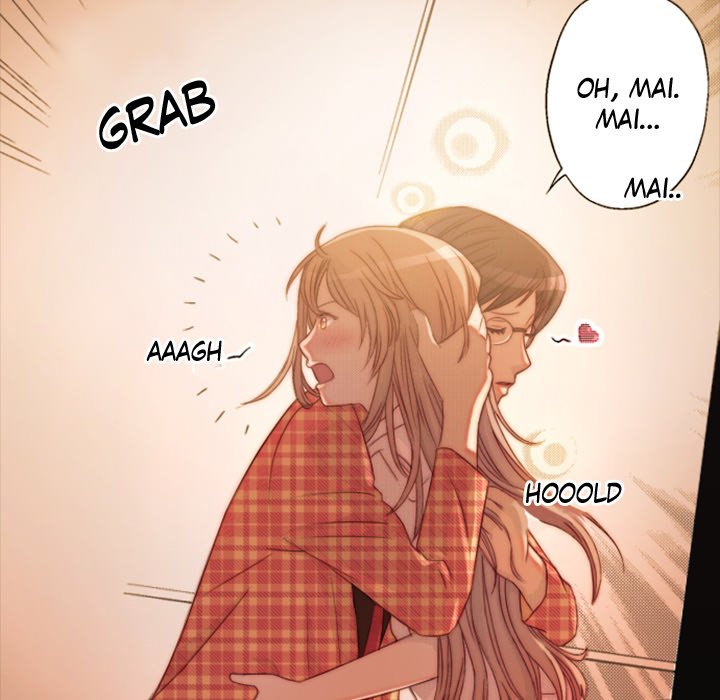 Lemon Leaf Lemon Leaf EP 10 - Toomics page 36 - 
