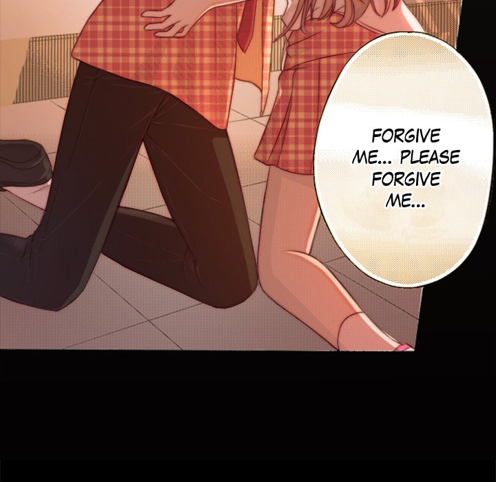Lemon Leaf Lemon Leaf EP 10 - Toomics page 37 - 