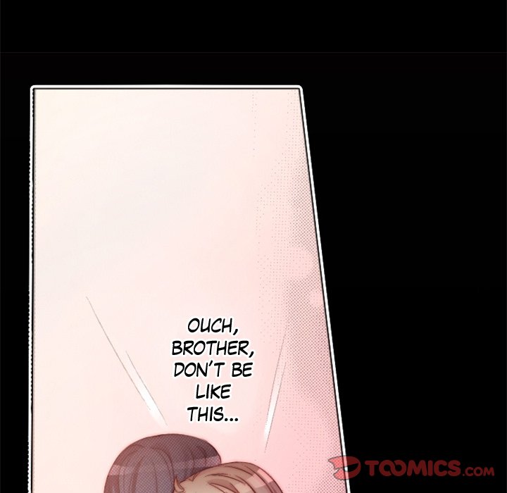 Lemon Leaf Lemon Leaf EP 10 - Toomics page 38 - 
