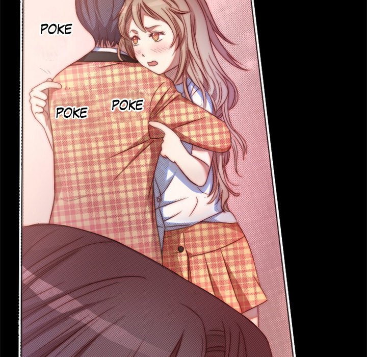 Lemon Leaf Lemon Leaf EP 10 - Toomics page 39 - 
