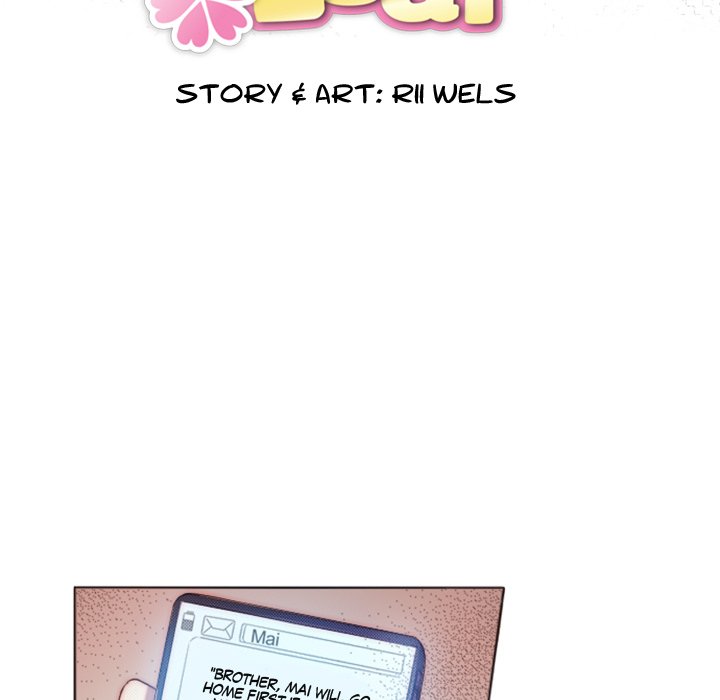 Lemon Leaf Lemon Leaf EP 10 - Toomics page 5 - 