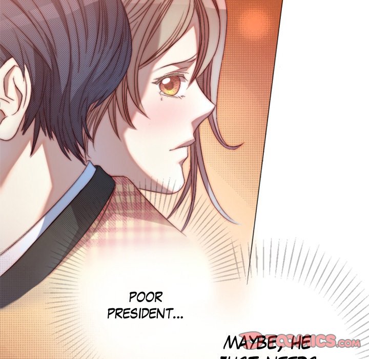 Lemon Leaf Lemon Leaf EP 10 - Toomics page 42 - 