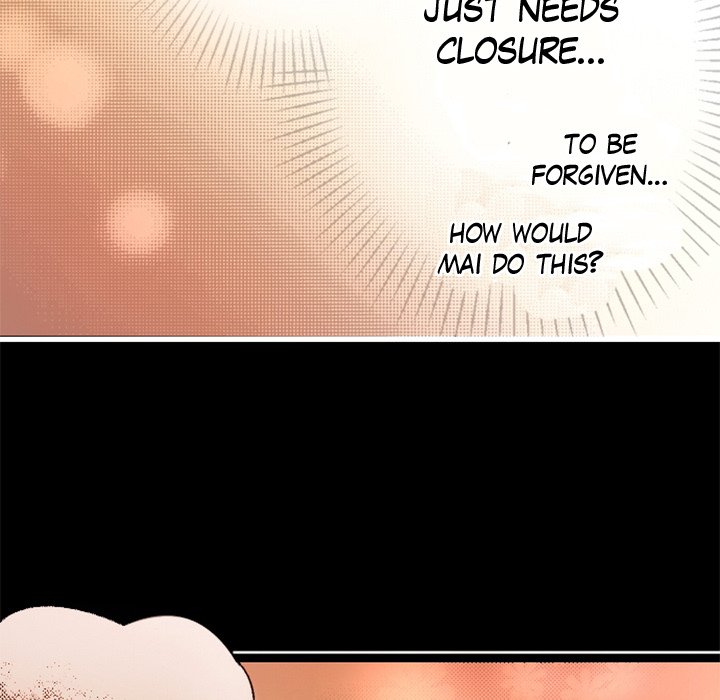 Lemon Leaf Lemon Leaf EP 10 - Toomics page 43 - 