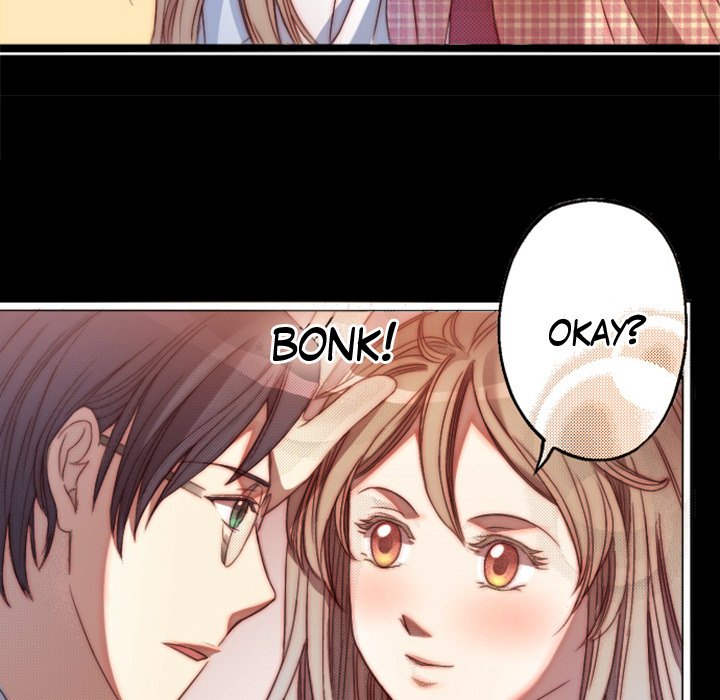 Lemon Leaf Lemon Leaf EP 10 - Toomics page 45 - 