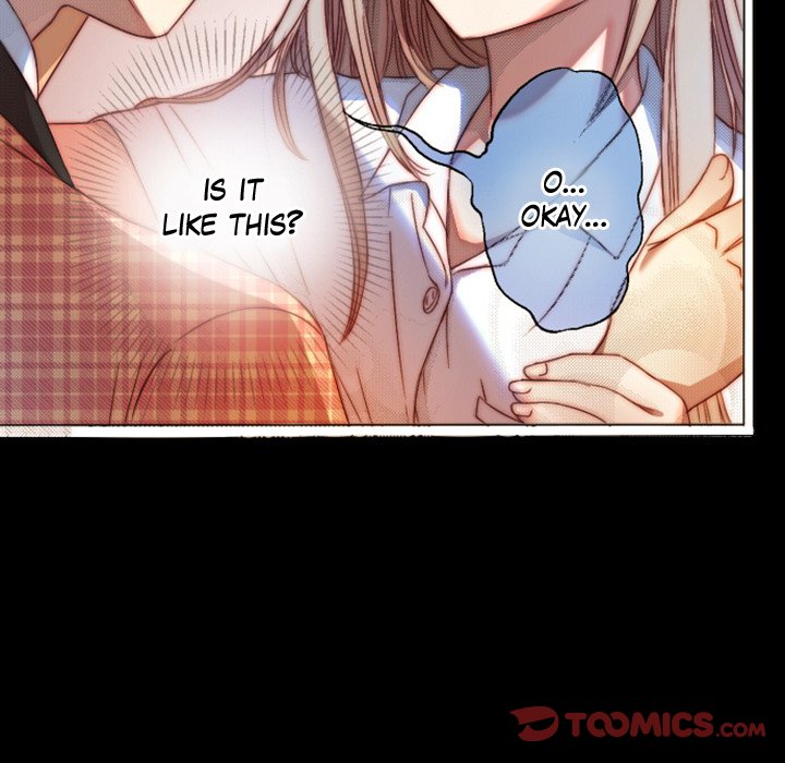 Lemon Leaf Lemon Leaf EP 10 - Toomics page 46 - 