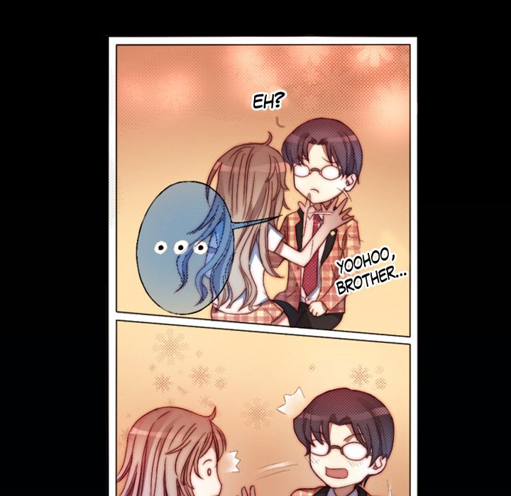 Lemon Leaf Lemon Leaf EP 10 - Toomics page 47 - 