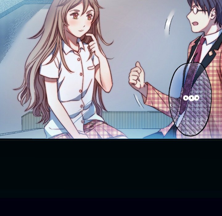 Lemon Leaf Lemon Leaf EP 10 - Toomics page 49 - 