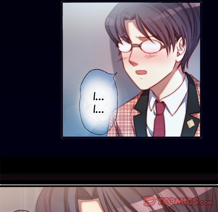Lemon Leaf Lemon Leaf EP 10 - Toomics page 50 - 
