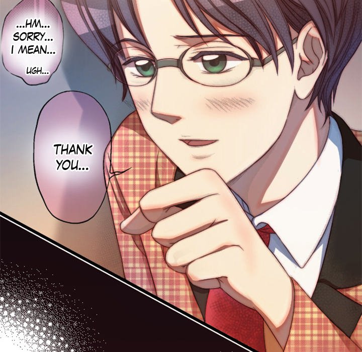 Lemon Leaf Lemon Leaf EP 10 - Toomics page 51 - 
