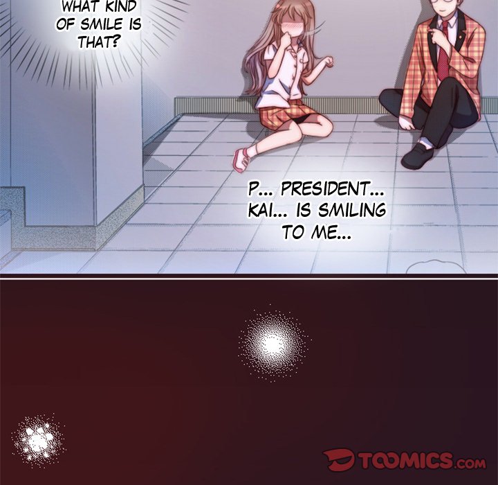 Lemon Leaf Lemon Leaf EP 10 - Toomics page 54 - 