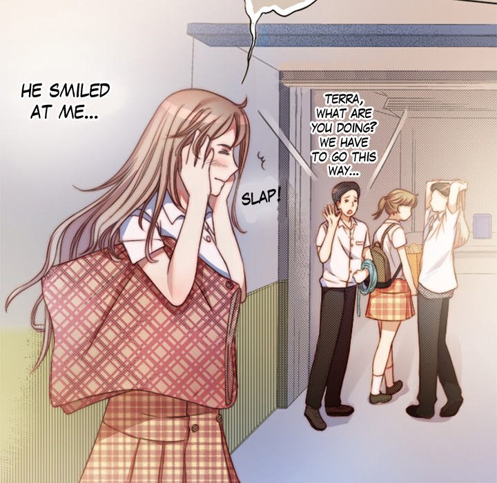 Lemon Leaf Lemon Leaf EP 10 - Toomics page 59 - 