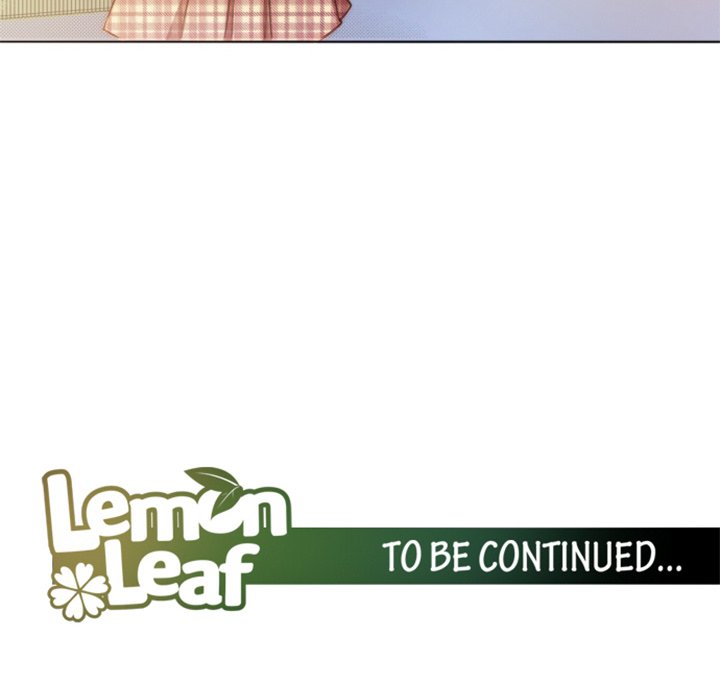 Lemon Leaf Lemon Leaf EP 10 - Toomics page 60 - 