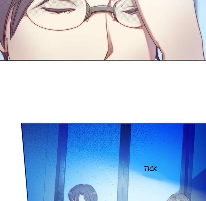 Lemon Leaf Lemon Leaf EP 10 - Toomics page 7 - 